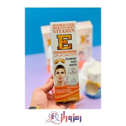 فوم شستشوی صورت وکالی حجم 150 میل